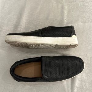 Aldo Slip on Sneakers!